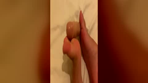 Feetbaabe online show from 07/04/26, 06:25