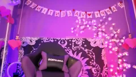 Gaia online show from 02/14/26, 01:41