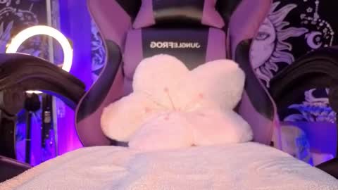 Gaia online show from 03/26/26, 02:33