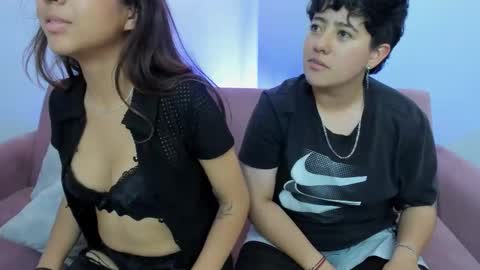 gaia_n_nix online show from 03/07/26, 03:36