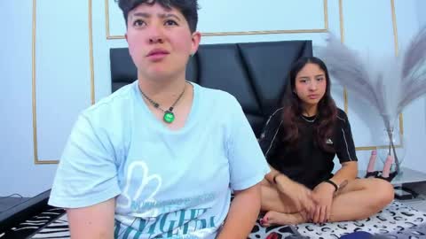 gaia_n_nix online show from 04/04/26, 04:33