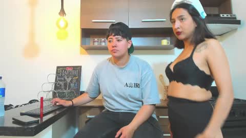 gaia_n_nix online show from 05/31/26, 04:20