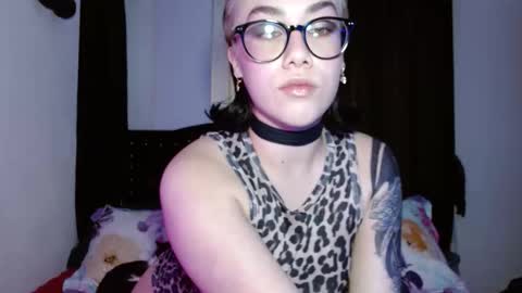 Gaia Plath online show from 03/07/26, 10:40