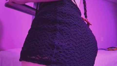 gaia_sweet_ online show from 09/27/25, 08:30