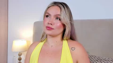 Gaia Baker  online show from 07/03/26, 12:17