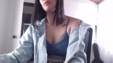 Snapshot of gaitan4 chatting on 07/22/26, 10:12 gaitan4 online show from 07/22/26, 10:12