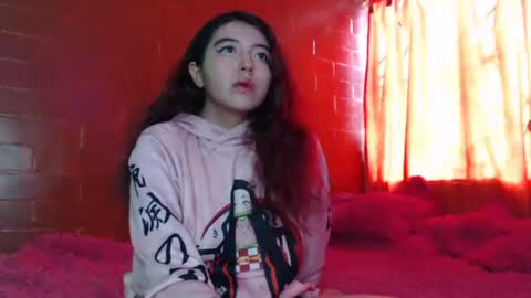 Kate 3 online show from 12/15/24, 07:21