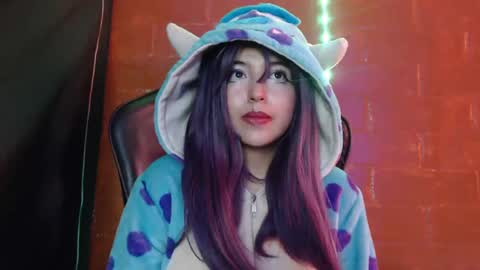 Kate 3 online show from 02/08/25, 07:16