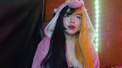 Kate 3 online show from 02/17/25, 07:10