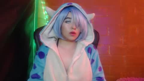 Kate 3 online show from 03/11/25, 07:36