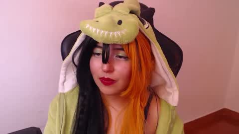 Kate 3 online show from 09/16/25, 07:48