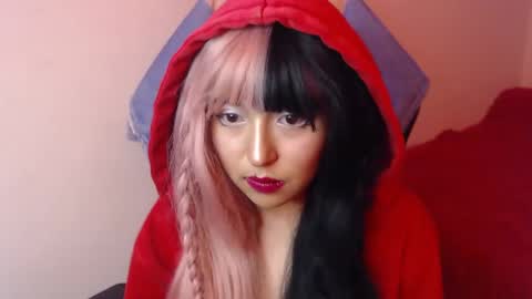 Kate 3 online show from 09/26/25, 07:29