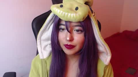 Kate 3 online show from 10/13/25, 07:36