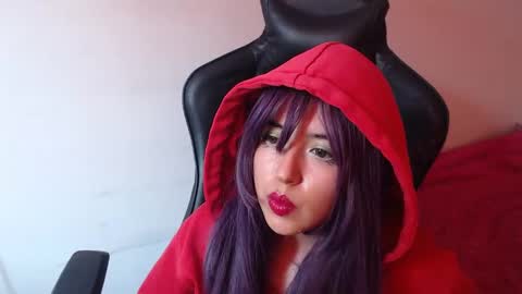 Kate 3 online show from 11/11/25, 09:48