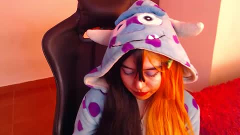 Kate 3 online show from 02/10/26, 08:35