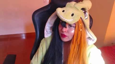 Kate 3 online show from 02/26/26, 08:52