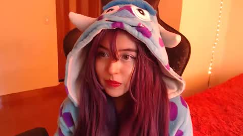 Kate 3 online show from 03/11/26, 08:37