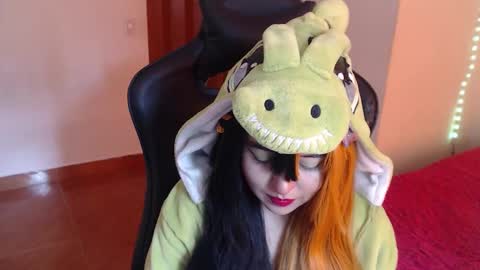 Kate 3 online show from 03/19/26, 09:19