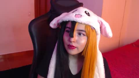 Kate 3 online show from 03/23/26, 07:40