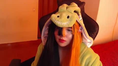 Kate 3 online show from 03/27/26, 08:30