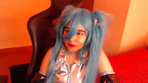 Kate 3 online show from 03/28/26, 09:36