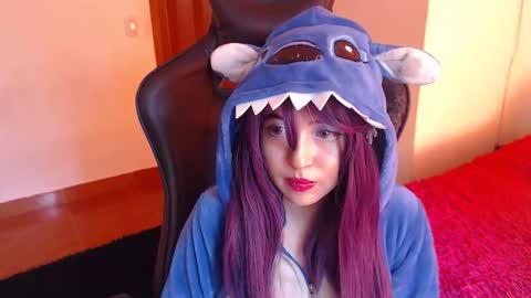 Kate 3 online show from 04/18/26, 07:07