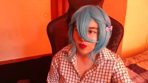 Kate 3 online show from 04/22/26, 08:32