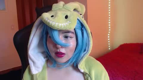 Kate 3 online show from 04/23/26, 09:28