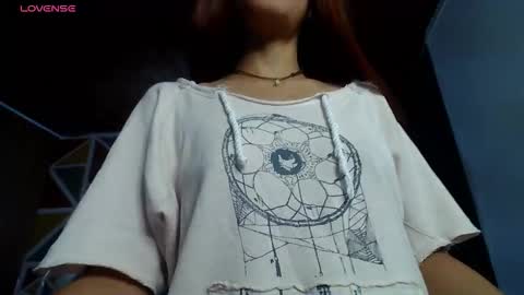 Gala Dimou  online show from 11/02/25, 09:39