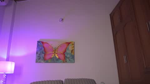 Snapshot of gala_monroe chatting on 06/20/26, 11:13 gala_monroe online show from 06/20/26, 11:13