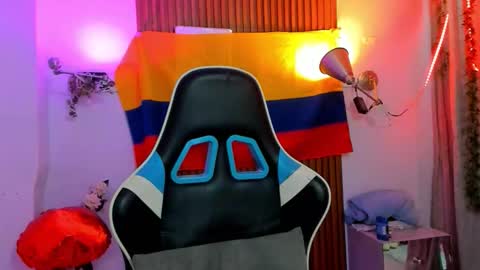 galactica_7 online show from 10/01/25, 11:27