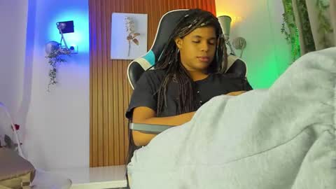 galactica_7 online show from 03/05/26, 11:50