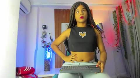 galactica_7 online show from 03/21/26, 11:37