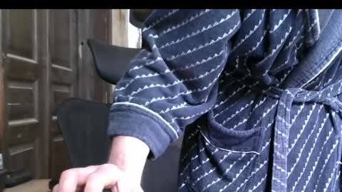 galadriel869 online show from 04/01/26, 10:05