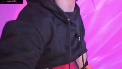 Snapshot of galaxgnn chatting on 02/27/25, 04:09 PROXIMO SHOW NOVIEMBRE 16 NEXT SHOW NOVEMBER 16 online show from 02/27/25, 04:09