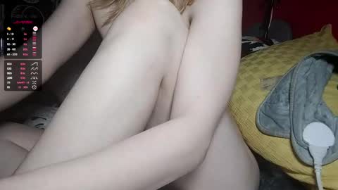 GalaxxyRose online show from 02/28/26, 02:01