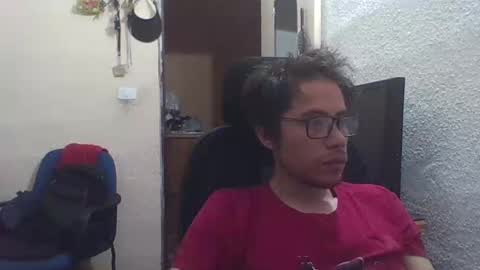 Snapshot of galen_0 chatting on 01/27/25, 07:35 galen_0 online show from 01/27/25, 07:35