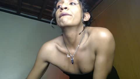 Genesis Isabell gil online show from 05/11/26, 01:22