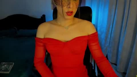 CORAL online show from 10/21/25, 11:33