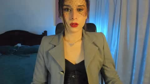 CORAL online show from 10/23/25, 02:22