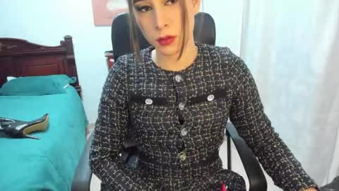 CORAL online show from 11/07/25, 11:21