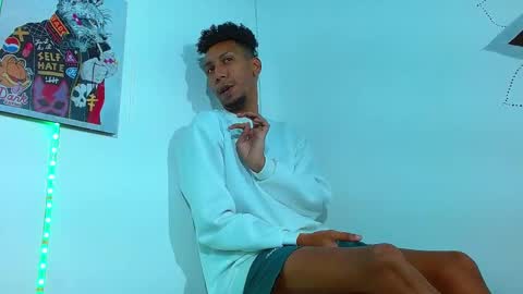 Galip online show from 02/17/25, 02:20