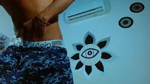 Galip online show from 02/26/25, 02:59