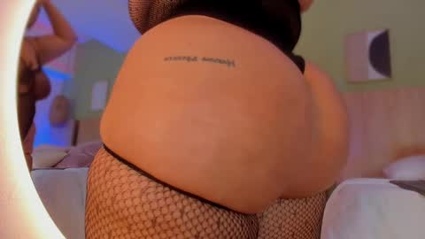 gallilea_marquez online show from 09/30/25, 08:14