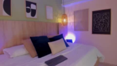 gallilea_marquez online show from 11/19/25, 07:36