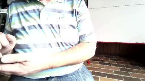 Stutzen online show from 03/15/26, 10:54