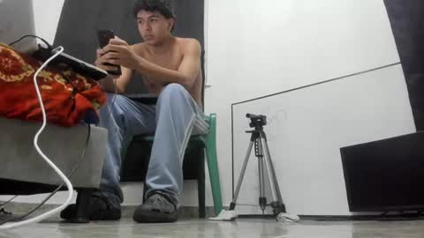 galvis_bbc online show from 02/03/25, 01:41