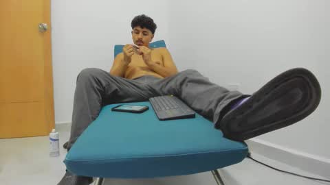 galvis_bbc online show from 02/18/26, 02:07