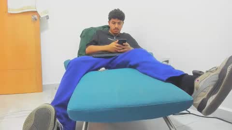 galvis_bbc online show from 03/31/26, 09:37