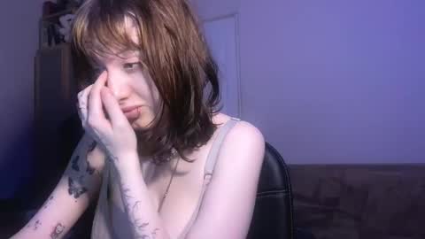 Snapshot of gamachu_ulfinaa chatting on 12/26/24, 09:47 GaamachuuUlfinaa online show from 12/26/24, 09:47